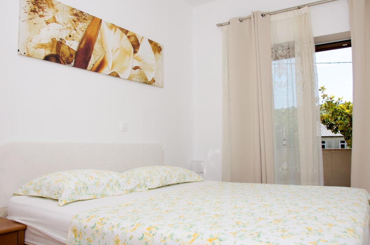 Guesthouse Ruža Senj  Exteriér fotografie