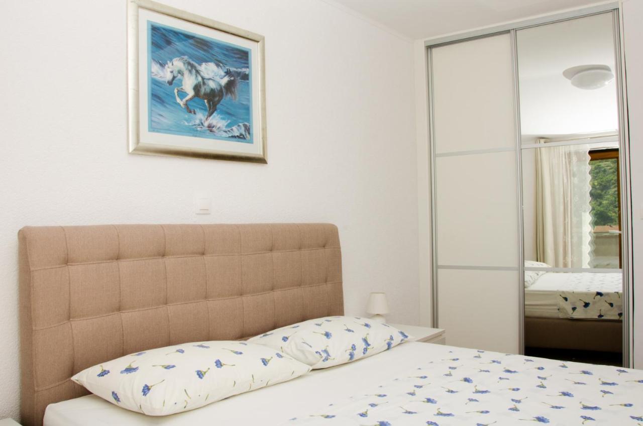 Guesthouse Ruža Senj  Exteriér fotografie