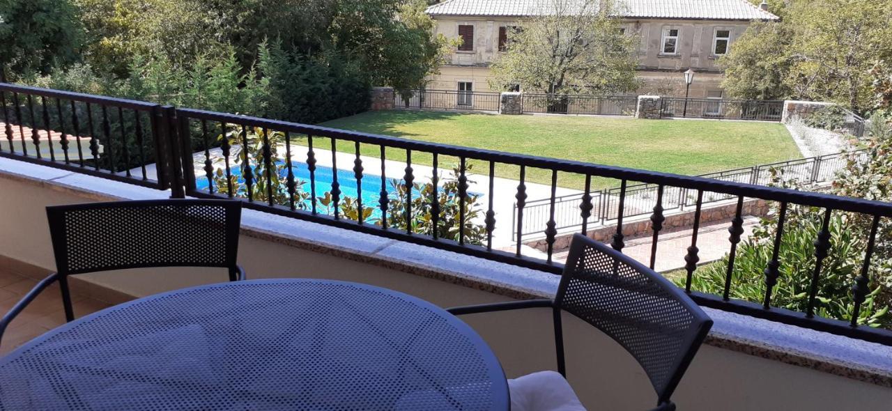 Guesthouse Ruža Senj  Exteriér fotografie