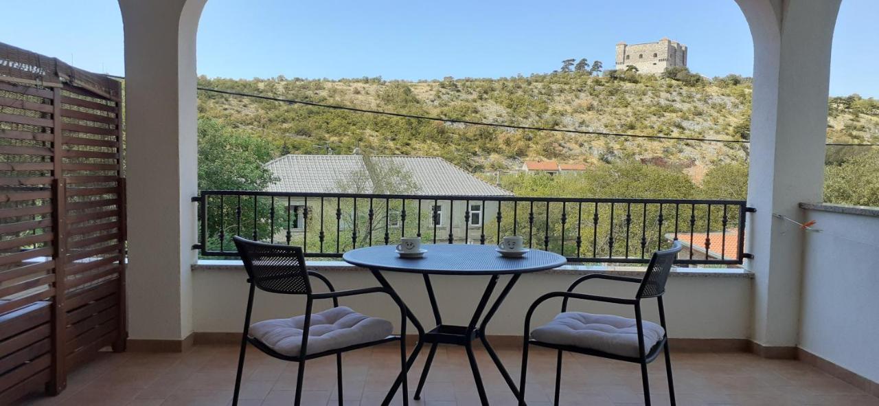 Guesthouse Ruža Senj  Exteriér fotografie