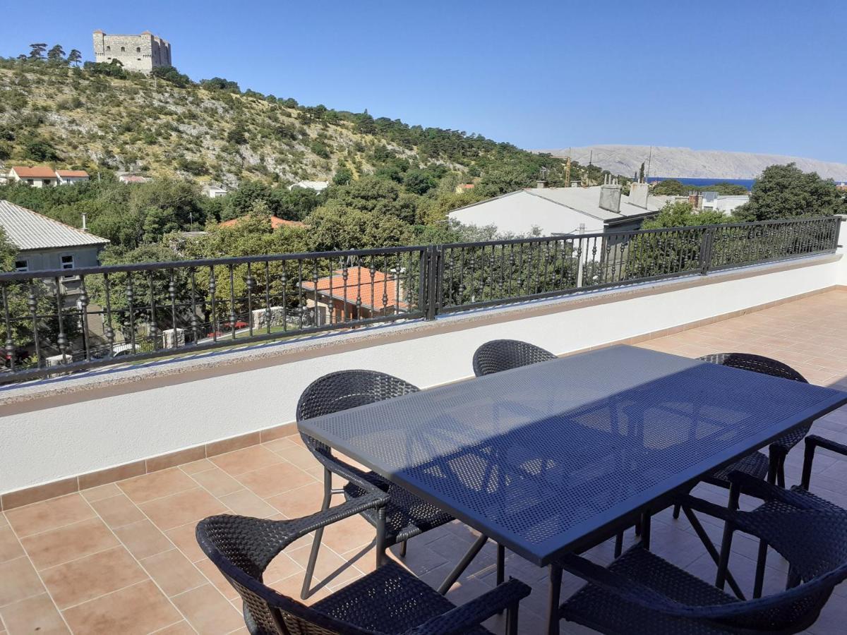 Guesthouse Ruža Senj  Exteriér fotografie