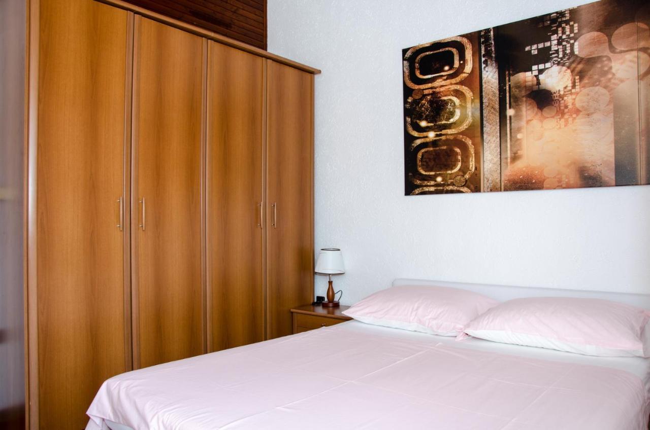 Guesthouse Ruža Senj  Exteriér fotografie
