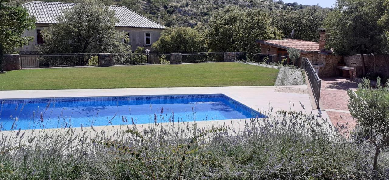 Guesthouse Ruža Senj  Exteriér fotografie
