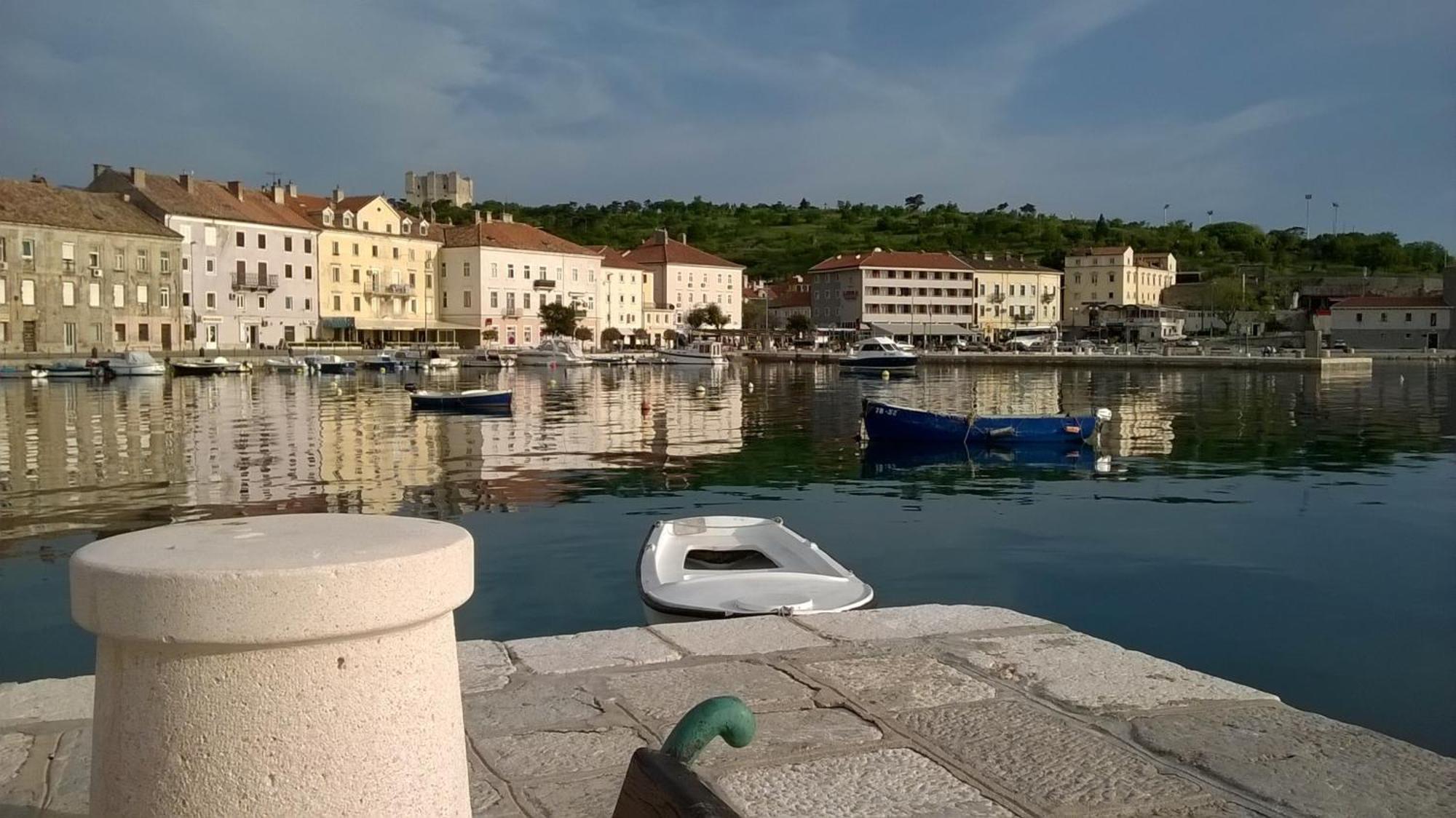 Guesthouse Ruža Senj  Pokoj fotografie
