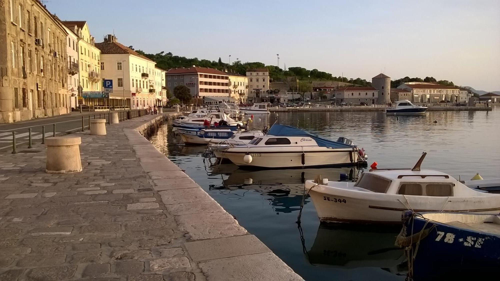 Guesthouse Ruža Senj  Pokoj fotografie