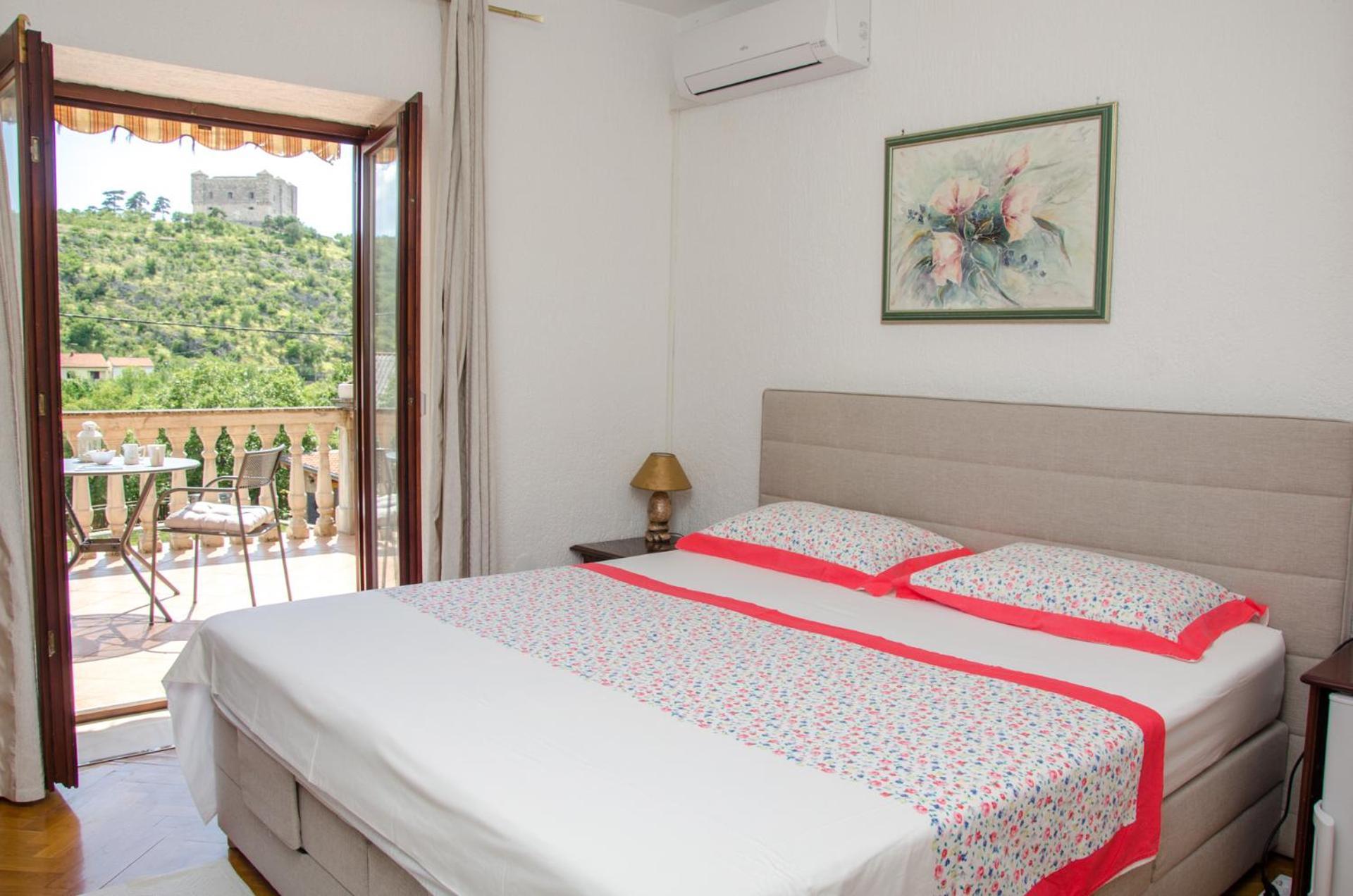 Guesthouse Ruža Senj  Exteriér fotografie