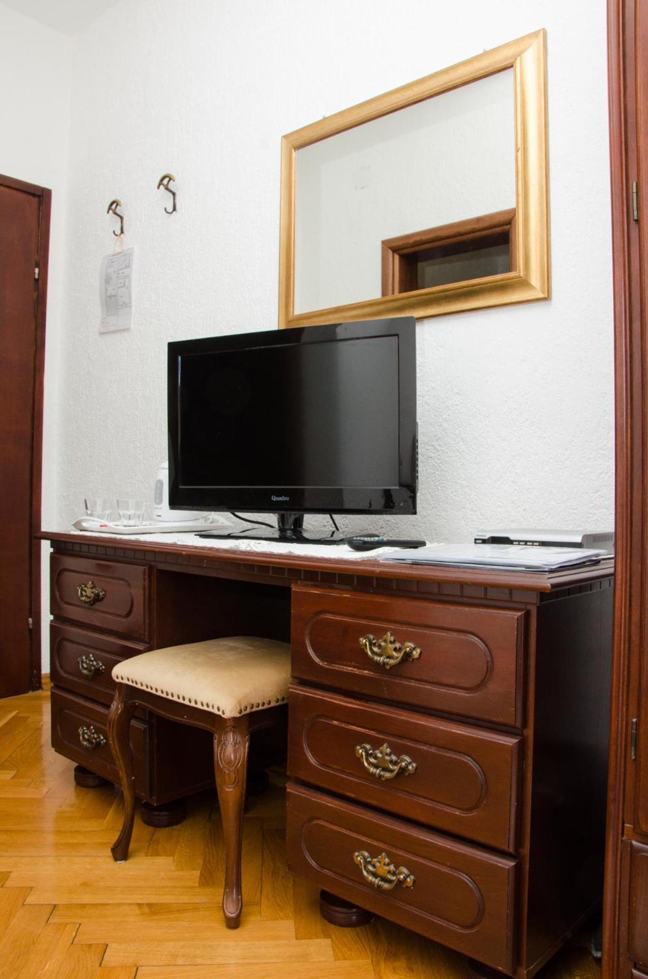 Guesthouse Ruža Senj  Exteriér fotografie