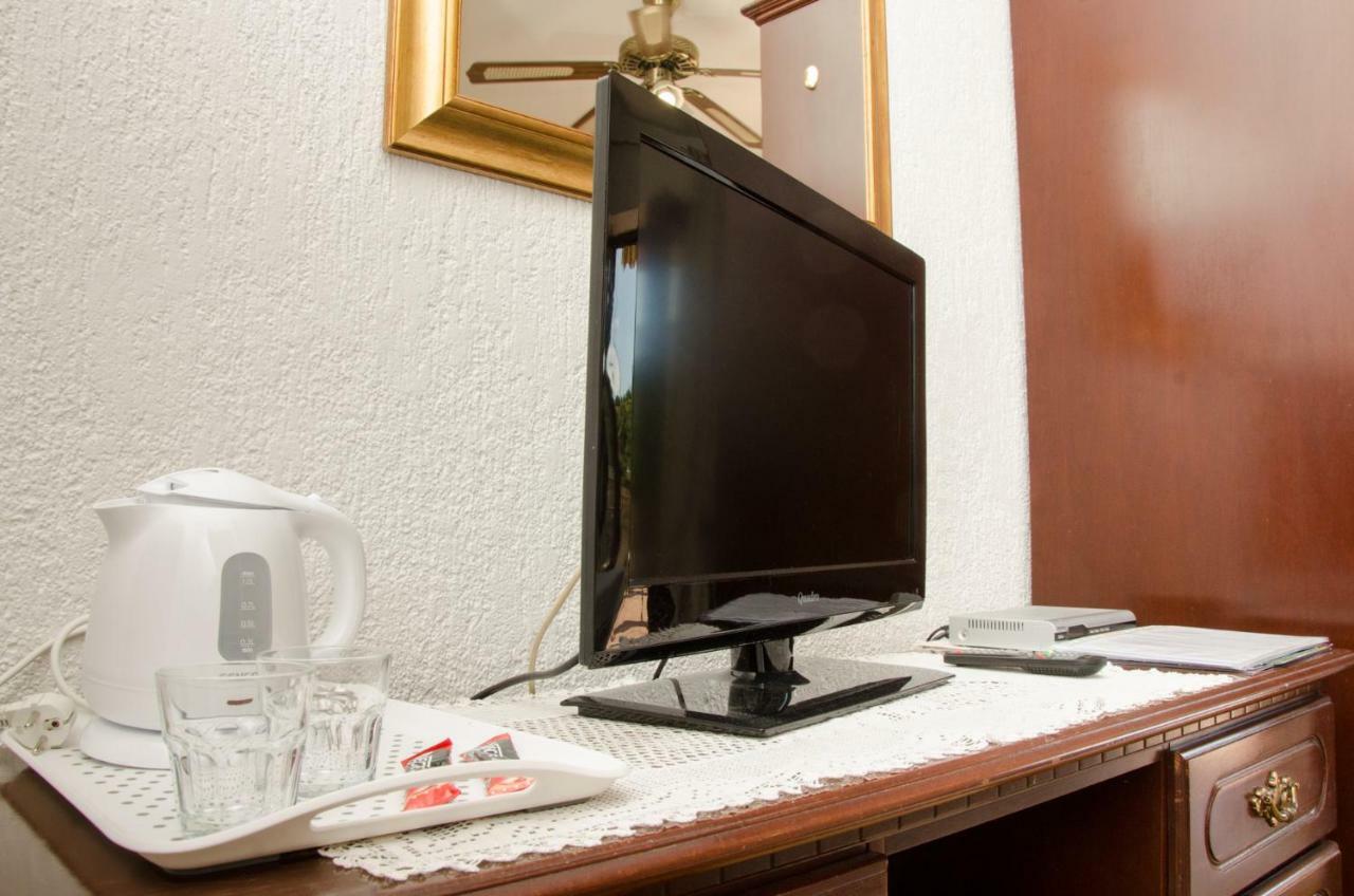 Guesthouse Ruža Senj  Exteriér fotografie