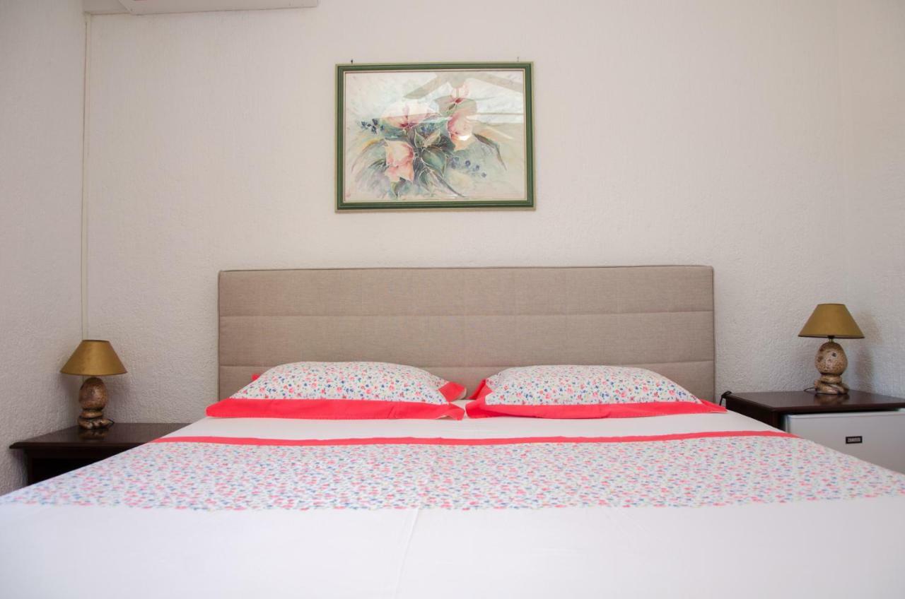 Guesthouse Ruža Senj  Exteriér fotografie