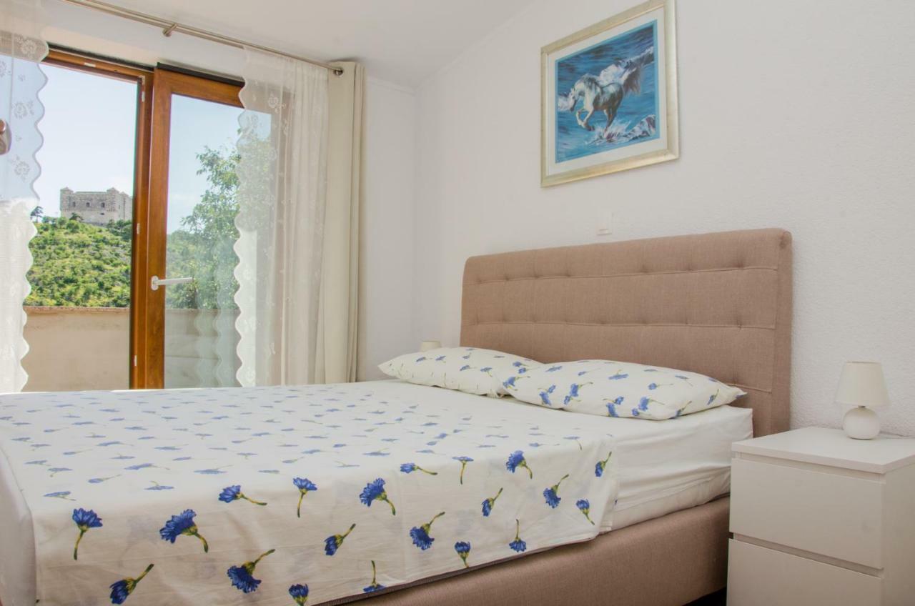 Guesthouse Ruža Senj  Exteriér fotografie