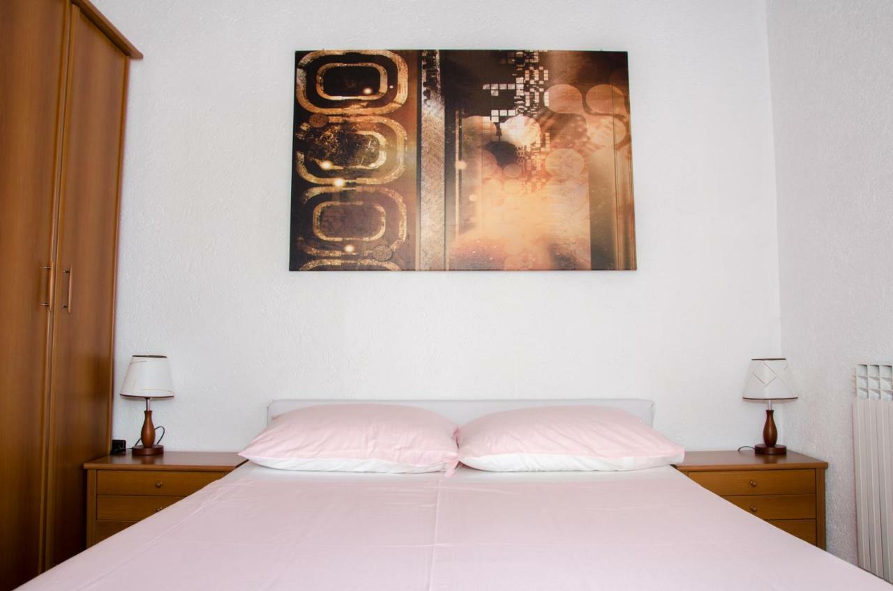 Guesthouse Ruža Senj  Exteriér fotografie